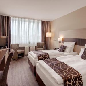 Comfort Twin Room
