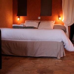 Troglodyte Superior Victoria H Double Room