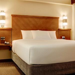 King Room with Sofa Bed - High Floor