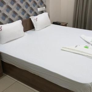 Standard Double Room with Fan