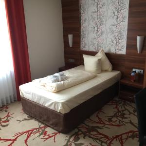 Classic Single Room - Annex