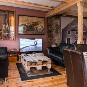 Apartment - Ground Floor