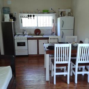 Bungalow - Water Front 