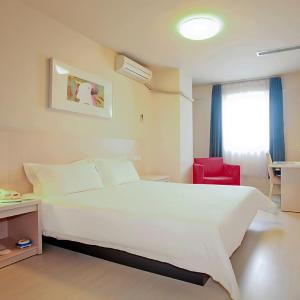 Chinese Citizen Only - Superior Double Room