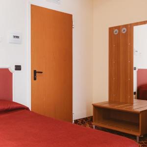 Single Room with Balcony