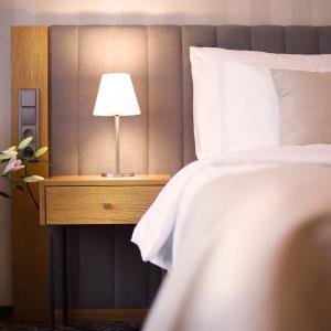 Garden Junior Suite with Private Entrance