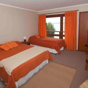 Triple Room with Garden View