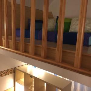 Large Single Room