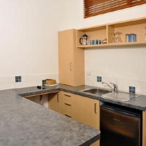 One-Bedroom Family Suite