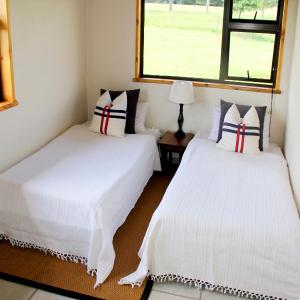 Luxury Chalet - Early Mist Lodge