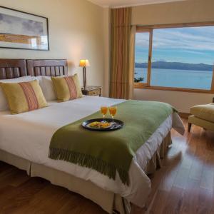 Premium Double or Twin Room (Beagle Channel View)