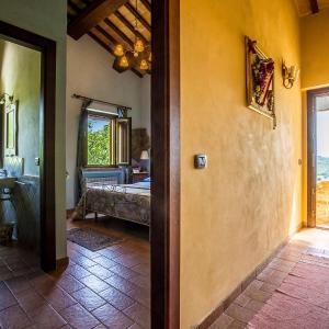 Quadruple Room with Garden View