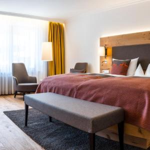 Deluxe Double Room Typ 6