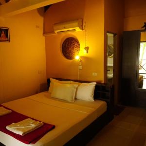 Bungalow - Beach Front 3