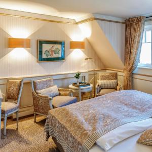 Premium Double Room