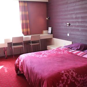 Comfort Plus Double Room