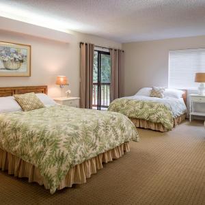 Suite with Balcony