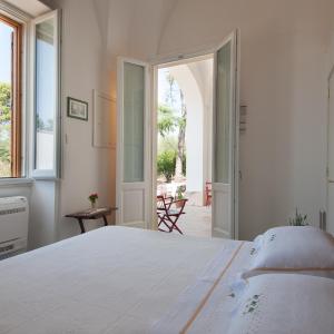 Family Suite with Garden View