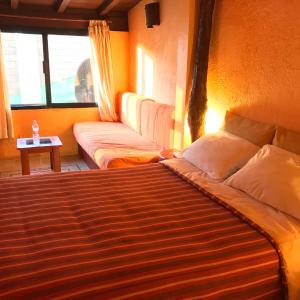 Double Room with Lake View