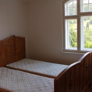 Three-Bedroom Chalet