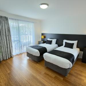 Luxury Three-Bedroom House