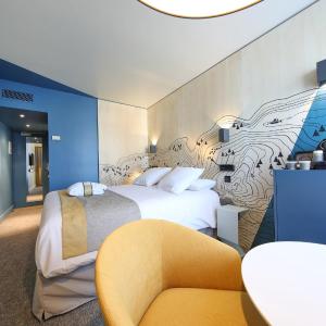 Privilege Double Room