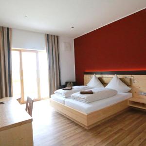 Double Room - Disability Access