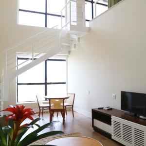 Duplex Suite