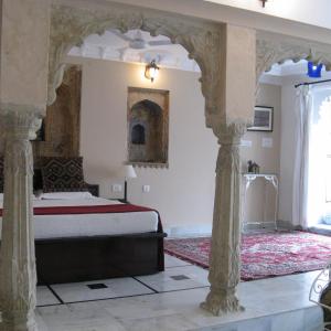 Haveli Suite