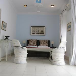 Super Deluxe Double Room