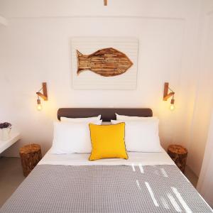 Superior Studio with Sea View (2-3 Adults)