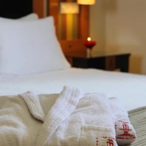 Suite With Romantic Package