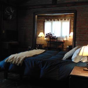 Triple Room with Bath