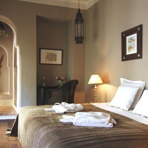 Fès Junior Suite