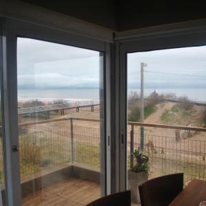 Apartment with Sea View (6 Adults)