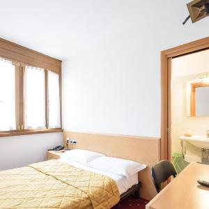 Comfort Double or Twin Room