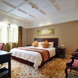 Superior Double or Twin Room(Genius)(Include One Breakfast)