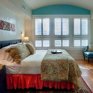 Premier Room