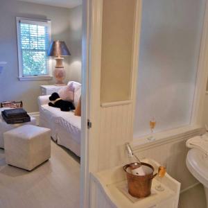 Suite Nineteen - Dog-Friendly