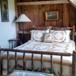Deluxe Double Room with Bath