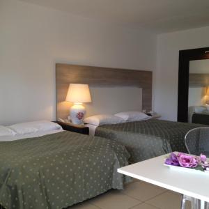 Superior Quadruple Room