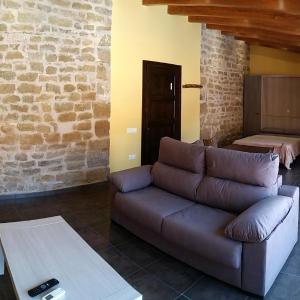 Studio with Pool View