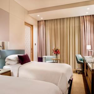 Two Bedroom Suite