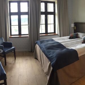 Double Room - Disability Access