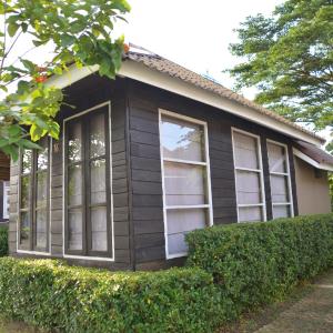 Deluxe Bungalow