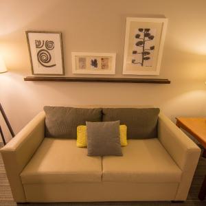 One-Bedroom King Suite - Disability Access/Non-Smoking