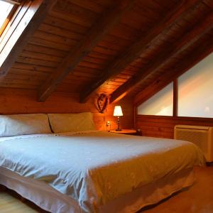 Junior Suite - Attic