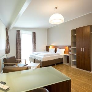 Untersee Doppelzimmer Komfort