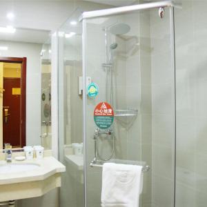 Mainland Chinese Citizens - Business Twin Room