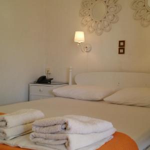 Economy Double Room - Ground Floor